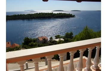 Hrvatska Privát Vela Luka, Eksterijer